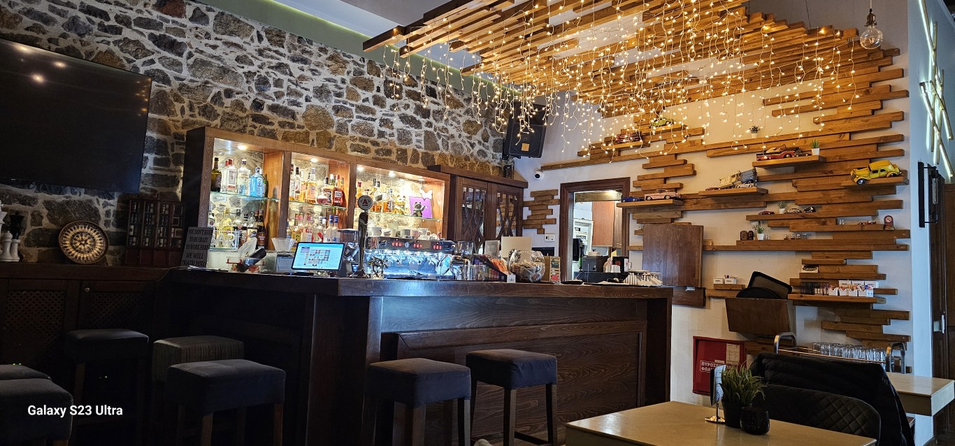 Απολαυστικό Brunch στο Destijl